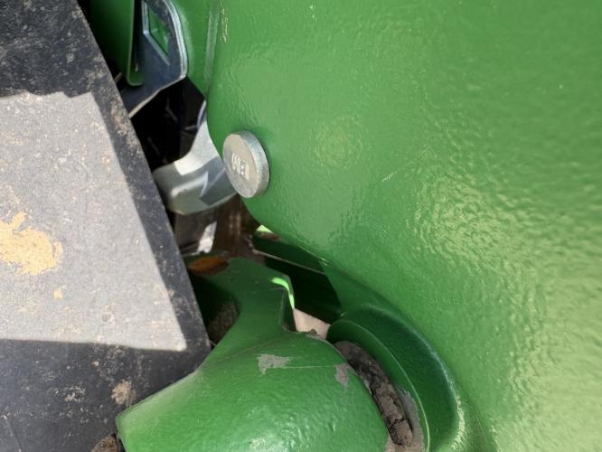 John Deere 1775NT
