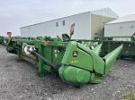 John Deere 608C StalkMaster