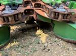 John Deere C8R