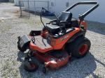 Kubota ZD326P