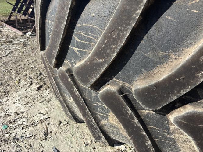 Goodyear LSW710/65R46