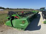 John Deere RD45F
