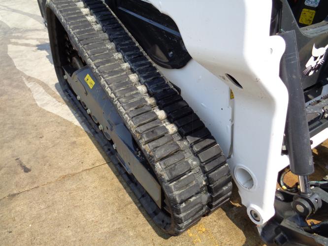 Bobcat T66