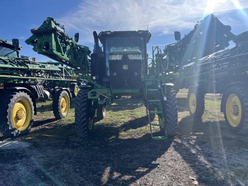 2025 John Deere 410R