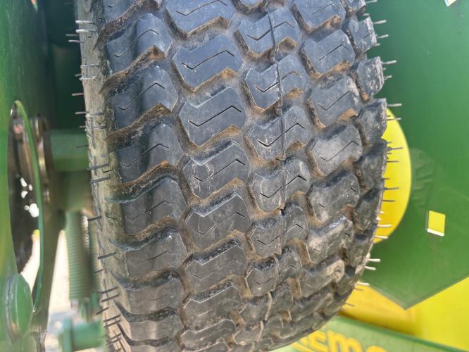 John Deere 1770NT