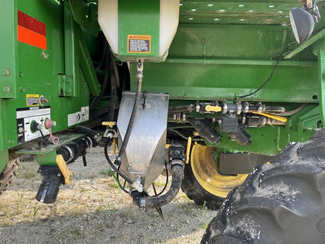 John Deere 4730