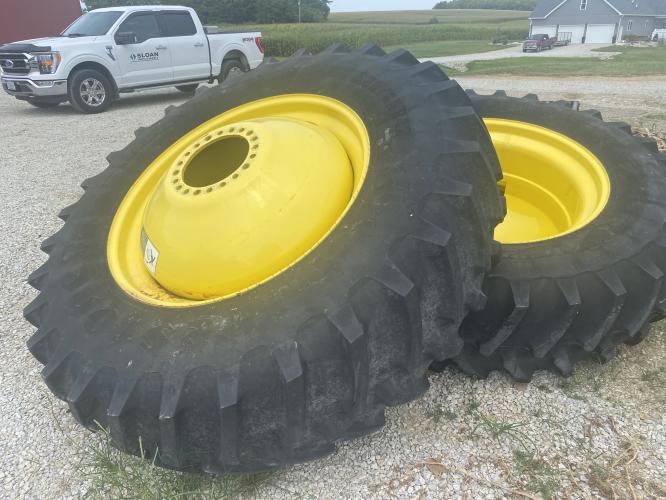 Firestone 520/85R42