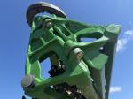 John Deere 412R