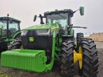 John Deere 8R 410