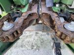 John Deere C8R