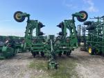 John Deere 2510H