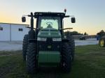 John Deere 8285R