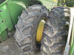 John Deere 9660 STS