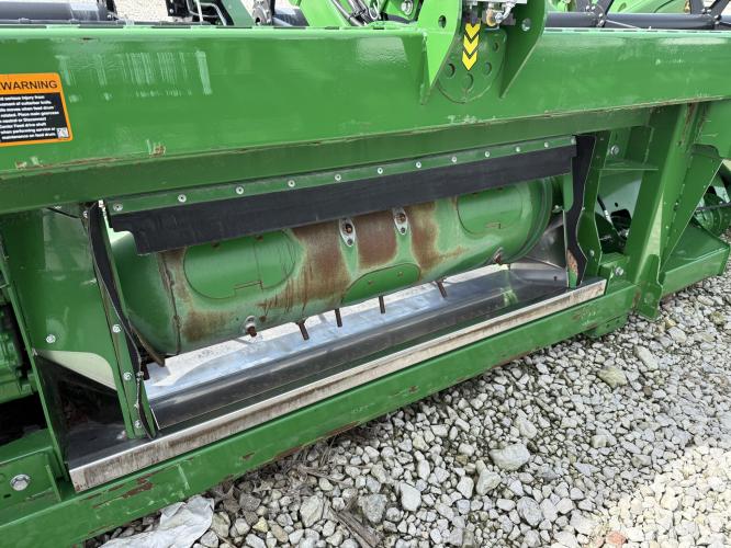 John Deere RD45F