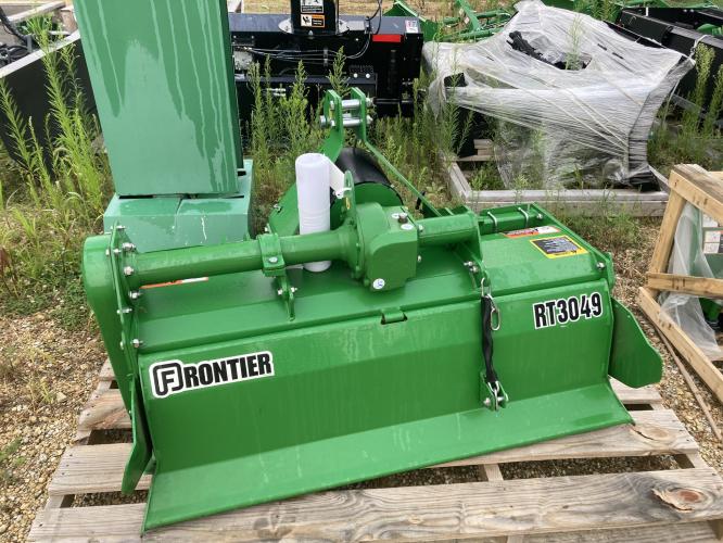 Frontier RT3049