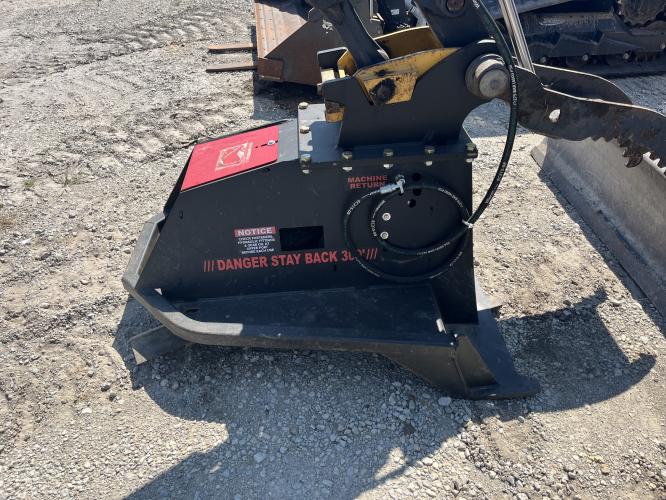 John Deere 60G