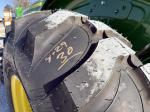 John Deere 5075E