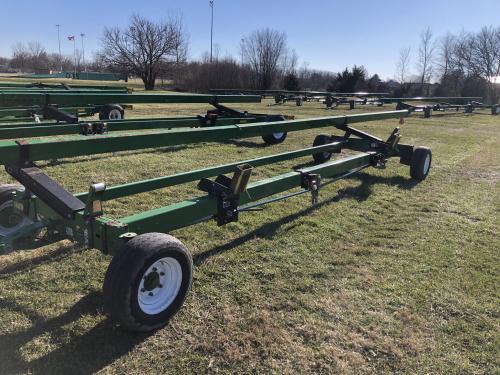 2017 Unverferth HT36