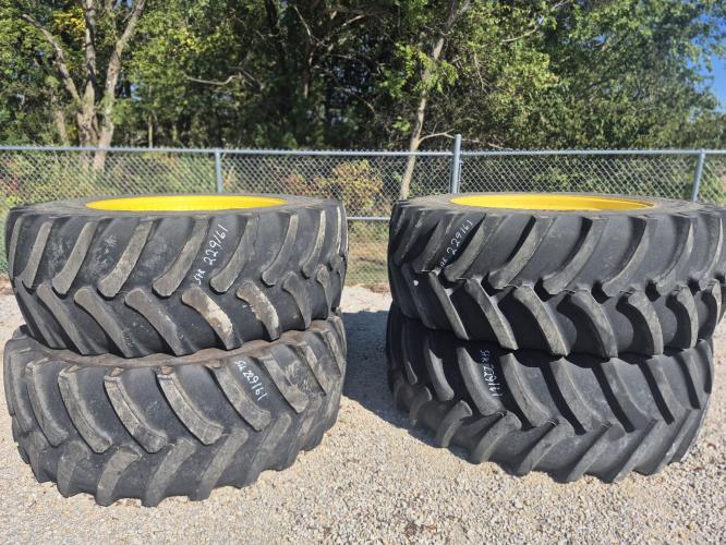 Goodyear LSW710/65R46