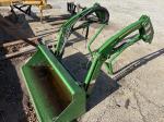 John Deere 1025R