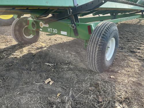 2010 Unverferth HT30