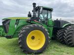 John Deere 9570R