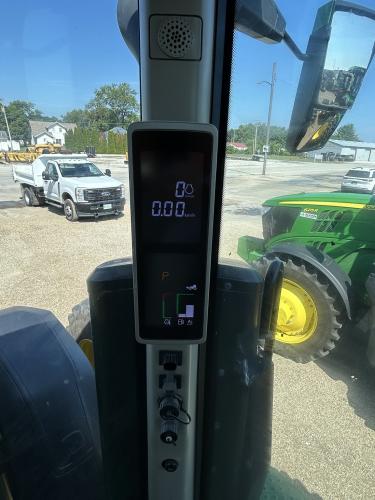 John Deere 8R 410