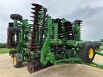 John Deere 2660VT