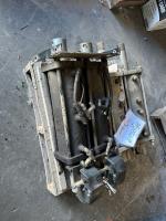 John Deere AA55508-AA116826 MASTER CYLINDER