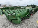 John Deere C12F StalkMaster