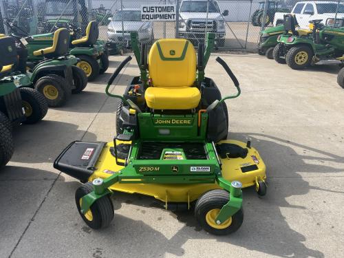 2021 John Deere Z530M