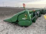 John Deere 608C
