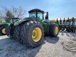 John Deere 9520R