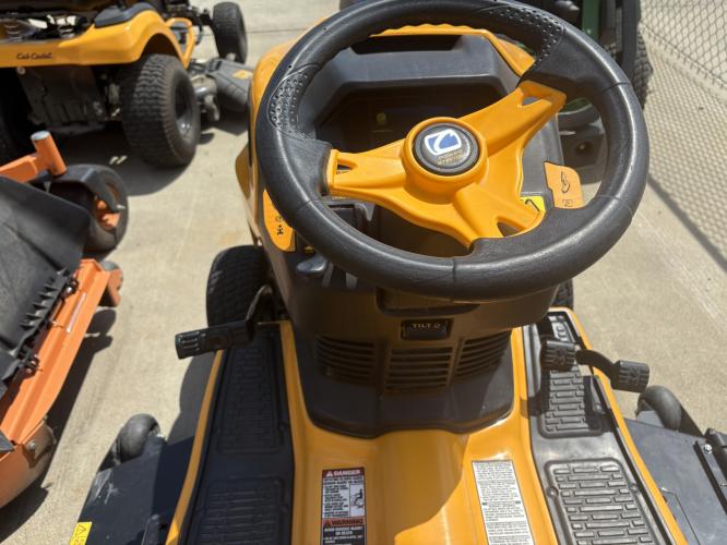 Cub Cadet XT3 GSX