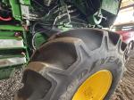 John Deere S780