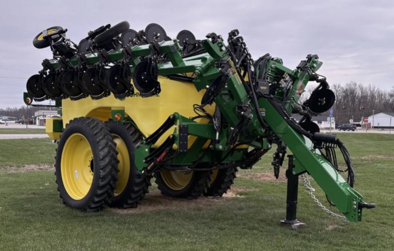 John Deere 2530L
