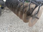 John Deere 637