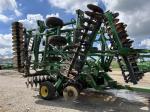 John Deere 2623