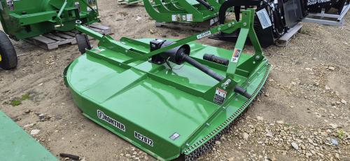 2025 Frontier RC2072