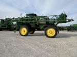John Deere 410R