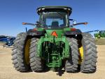 John Deere 8370R