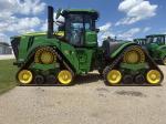 John Deere 9RX 590