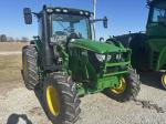 John Deere 6R 130
