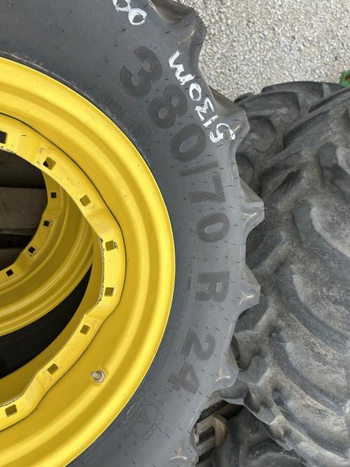 2025 Mitas 380/70R24