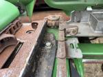 John Deere C8R