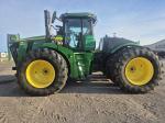 John Deere 9R 490