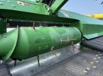 John Deere RD40F