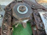 John Deere 708C