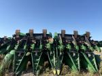 John Deere C12F StalkMaster