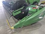 John Deere HD45F